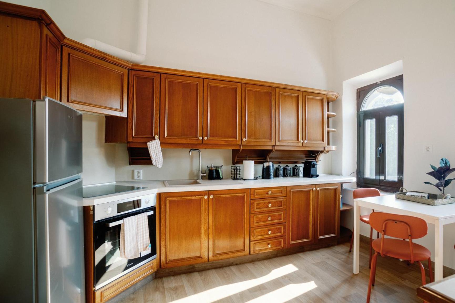 Appartement Italian Gem In The Heart Of Kos Extérieur photo