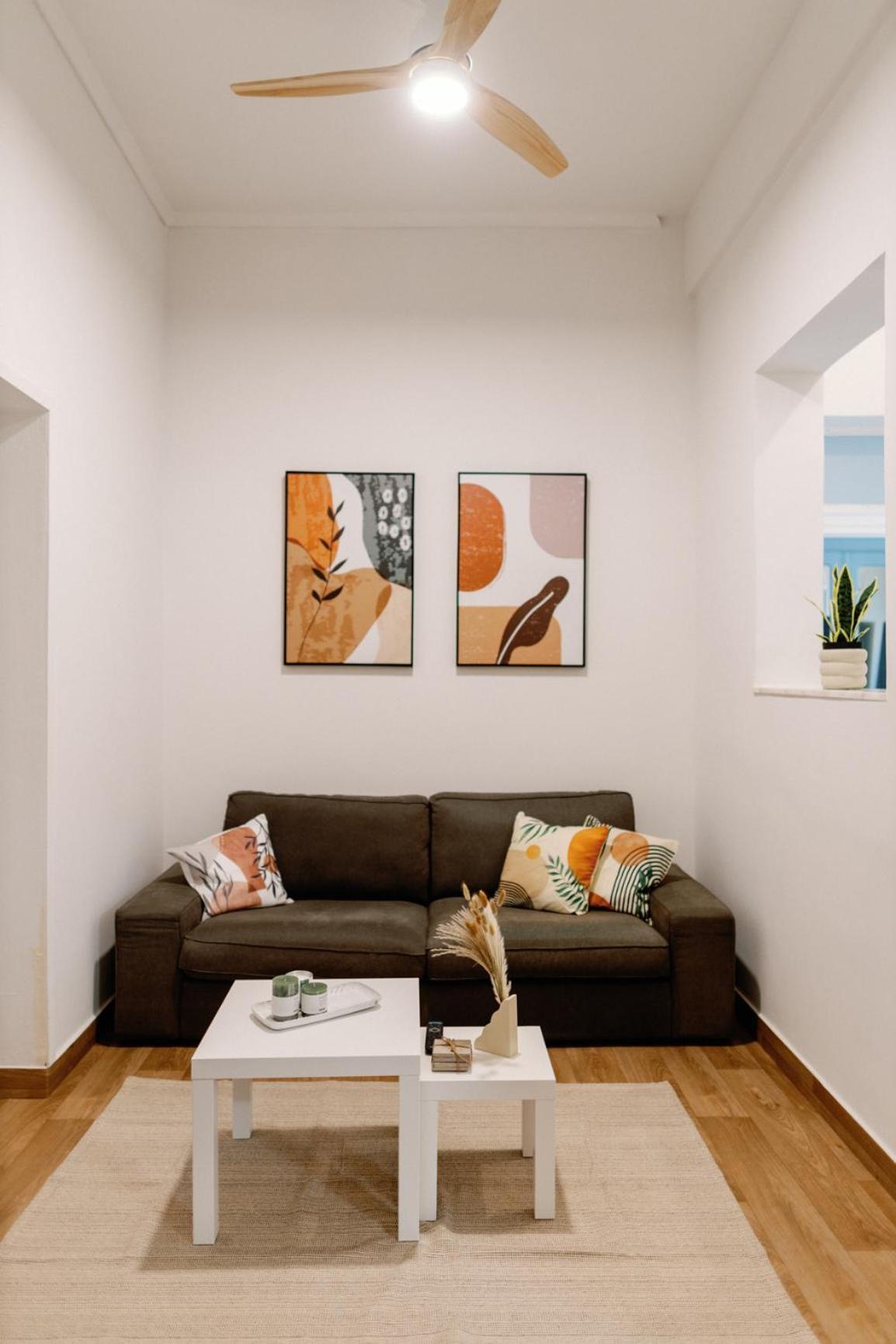 Appartement Italian Gem In The Heart Of Kos Extérieur photo