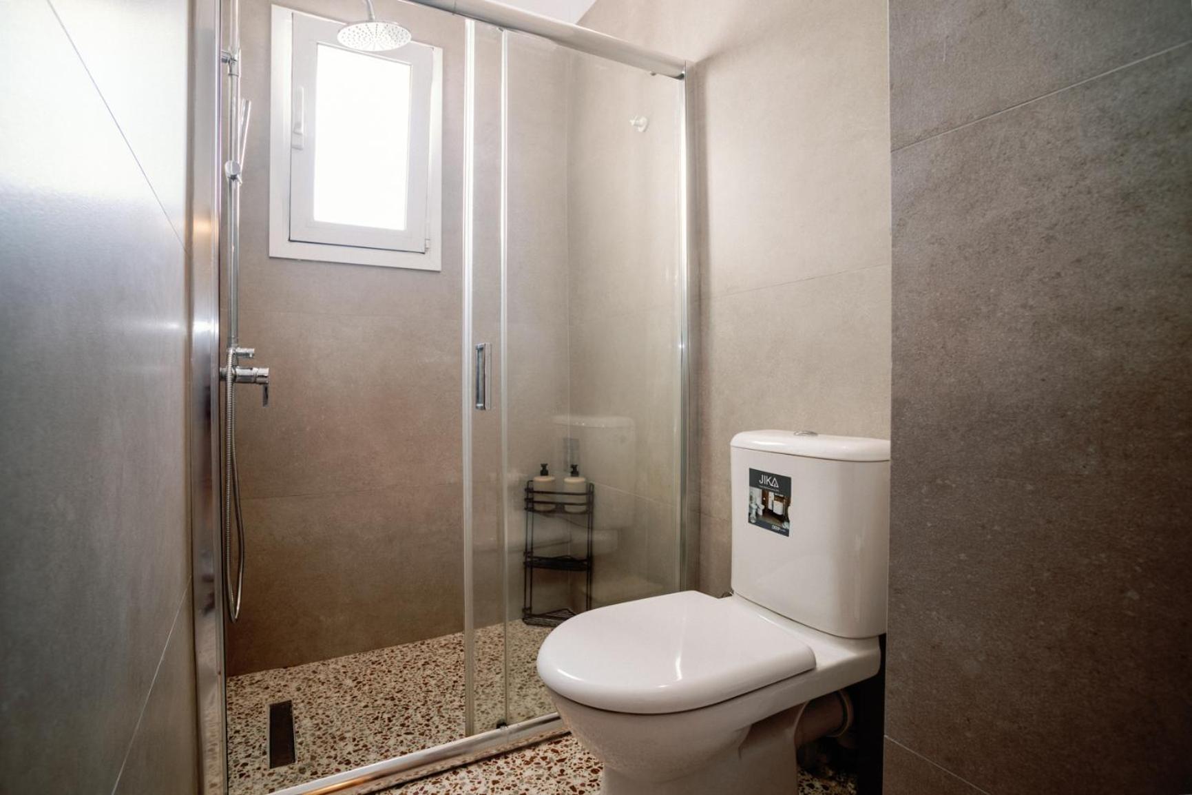 Appartement Italian Gem In The Heart Of Kos Extérieur photo