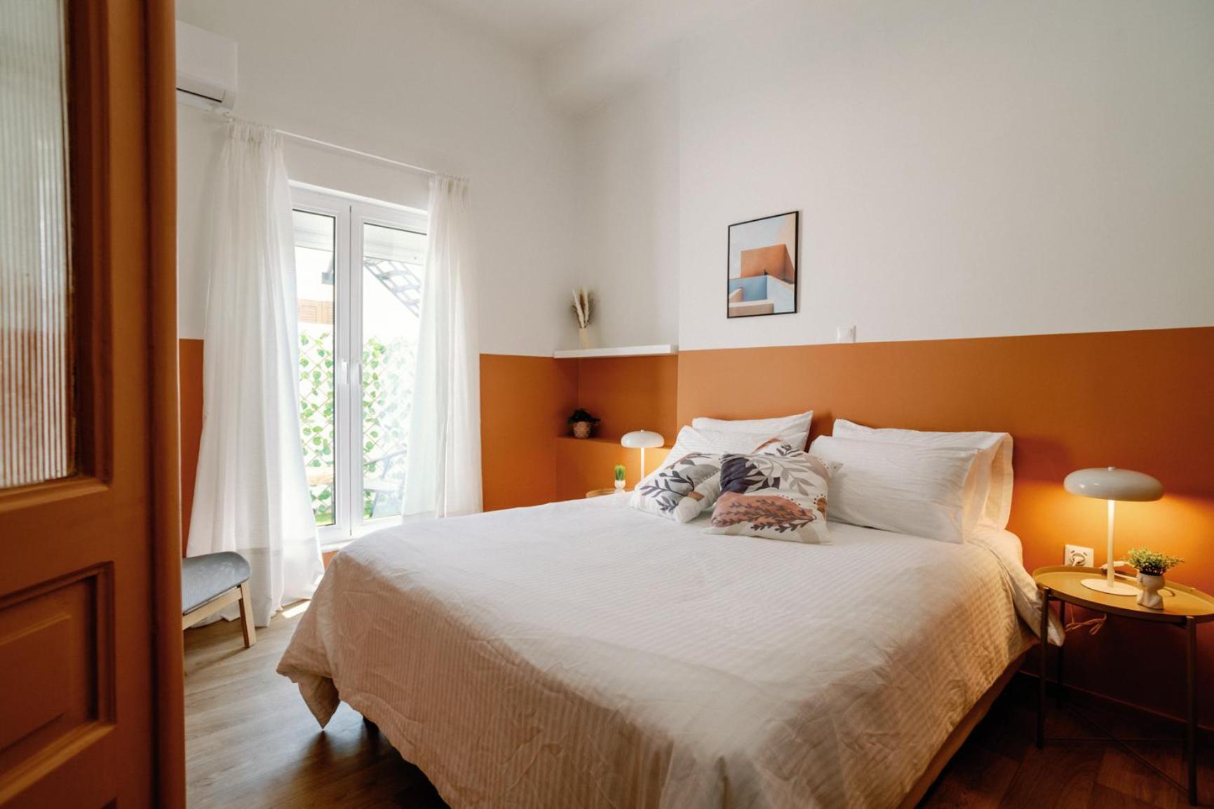 Appartement Italian Gem In The Heart Of Kos Extérieur photo