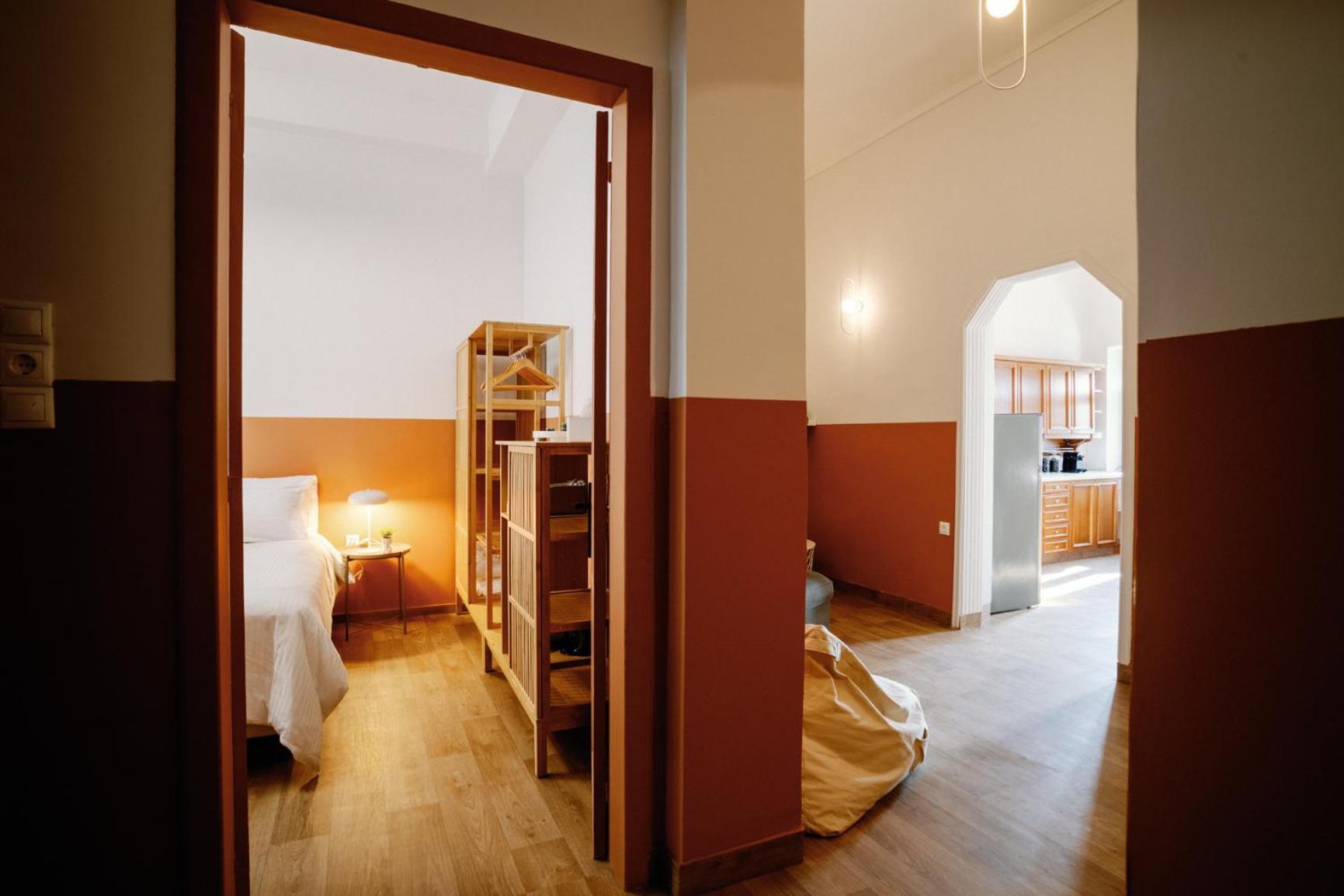 Appartement Italian Gem In The Heart Of Kos Extérieur photo